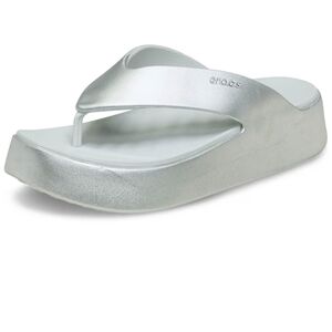 Crocs Women's Getaway Platform Sandals